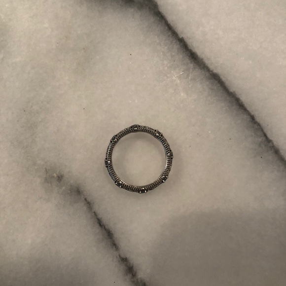 Pandora Enchanted crown ring - Picture 6 of 6